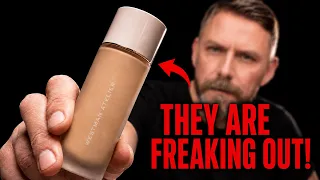 WHY EVERY COSMETIC COMPANY IS WORRIED ABOUT THIS FOUNDATION!
