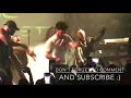Download Lagu JUSSIE SMOLLETT TWERKING IN NYC... “NO DOUBT ABOUT IT” LIVE