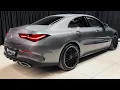 Download Lagu 2025 Mercedes-Benz CLA - Interior and Exterior details