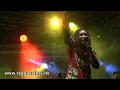 Kabaka Pyramid - 1/3 - Lead The Way + Liberal Opposer + ... - 31.07.2016 - Reggae Jam