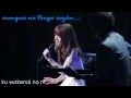 Download Lagu Fujita Maiko － Aitai (SUB ESP/ROMAJI) 藤田麻衣子 ~ 会いたい LIVE