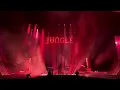 The Wave / Keep Me Satisfied / Someday, Somewhere - Jungle [Barclays, September 19 2026, 4K HDR]