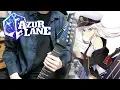 Download Lagu [アズールレーン OP] - graphite/diamond (Guitar Cover)