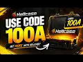HELLCASE PROMO CODE - Best Hellcase Free Cases Bonus Codes 2026