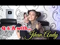 Download Lagu Jihan Audy ternyata punya kakak seorang penyanyi