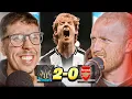 Download Lagu NEWCASTLE HUMBLE ARSENAL!!! | Newcastle 2-0 Arsenal Highlights