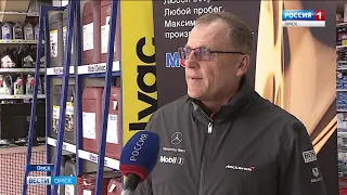 С наступлением весны каждый водитель хочет позаботиться о «здоровье» своего автомобиля