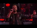 Luke Bryan -- Love You, Miss You, Mean It (Live from the 58th Annual CMA Awards)