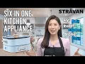 Lagu Strävan Multi Cooker | Shop TV