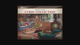 Jacquie Lawson 2019 Curio Collection Demo