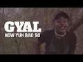 Nailah Blackman - Baila Mami (Parallel Riddim) [2017 Release] [HD]