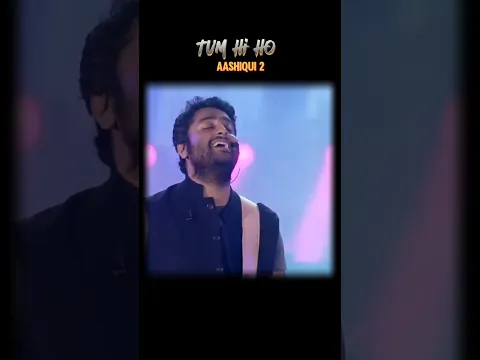 Tum Hi Ho | Fir Mohabbat | "Which is Arijit Singh's first song?" | Sunny Gondwal #shorts #trending