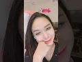 bigo live si cantik imut kesya terbaru bikin semangat