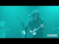 Jack White Live “Ice Station Zebra” at Warsaw