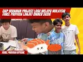 Download Lagu SIAP REKAMAN PROJECT LAGU MELAYU MALASYIA FAREL PRAYOGA LANJUT DINNER SUSHI TEI DI PONDOK INDAH MALL