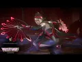 MK11 Augmented Edenian Razors Kitana Build