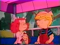 Closing to Dennis the Menace, Vol. 3: Super Duper Dennis 1990's VHS (Canadian Copy)