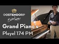 Lagu Pleyel 174 PM | Grand Piano