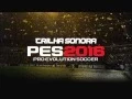 PES 2016 Soundtrack Download