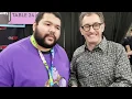 Nicktoons Unite Comic Reading with Tom Kenny