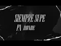 Cheluis, Legion RG - Perfil Bajo (Video Lyric)