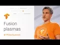 Reconstructing Fusion Plasmas TensorFlow Dev Summit 2018