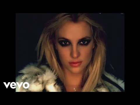 Download MP3 Britney Spears - Do Somethin' (Official Video)