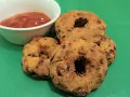 Easy Rava Vada Recipe in Malayalam