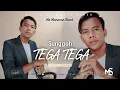 Download Lagu Sungguh Tega Tega - Mr Mansons Band ( Official Music Video ) SlowRock Terbaru 2024 Pop Melayu