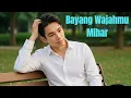 Download Lagu Bayang Wajahmu - Mihar (Official Music Video Lirik) New single lagu terbaru Dangdut Pop Melayu