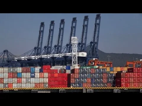 Outline Video How do tariffs work and who really pays for them? Yahoo Finance explains