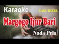 Download Lagu MARGOGO IJUR BARI ll KARAOKE LAGU BATAK ll CIPT  SERLI NAPITU ll TERATAI VOICE ll NADA PRIA C#=DO