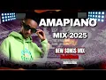 Download Lagu AMAPIANO MIX 2025| BEST TOP 10 AMAPIANO SONGS MIX| 23 AUGUST| HOLADJBASH