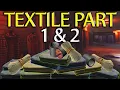 Easy Fabric Paracord KEKTAPE - Textile PT 1 2 Ragman