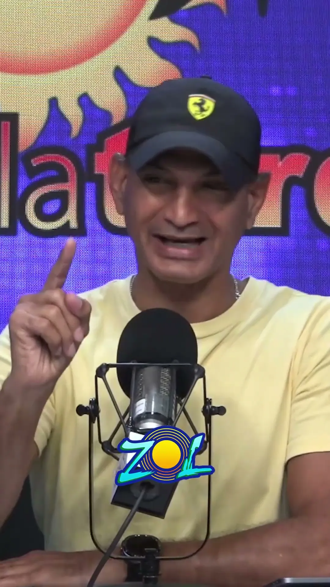 La anécdota de Alvarito Arvelo que revela el peor secreto del presupuesto en RD