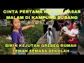 Download Lagu CINTA PERTAMA KALI KE PASAR MALAM DI KAMPUNG SUBANG !! GREBEG RUMAH TEMAN SEKOLAH MASA KECIL