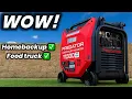 Is Harbor Freights Predator 11500 Watt Inverter Generator Worth The Money