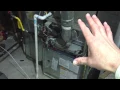 ERROR CODE 33 - Troubleshooting a Bryant Gas Furnace