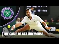 Download Lagu Novak Djokovic has AMAZING RESILIENCE - Brad Gilbert | 2025 Wimbledon