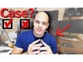 Download Lagu Do I Need A Case?! - Tech YouTubers Respond