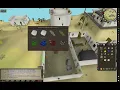 osrs getting leather