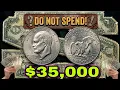 1978 One Dollar Coin Worth Up to 8 000 Rare Eisenhower Dollar Value Revealed