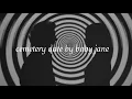 Lagu cemetery date by baby jane 1 hour version