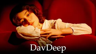 Davvi Umar Keyn All Alone DavDeep Remix 