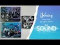 Unboxing Stray Kids 1st Japan Album 『THE SOUND』 🎵