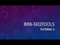 BRB-SeqTools tutorial 3 Gene count and variant call on RNA-Seq data