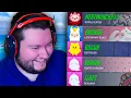 The Most Troll 5 Stack In All Of Overwatch 2