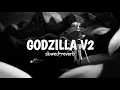 Download Lagu DJ GODZILLA V2 SLOW REMIX (Slowed \u0026 Reverb) 🎧 || yang kalian cari viral tik tok 2023