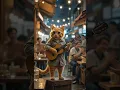 Lagu ngamen #animals #cat #shorts