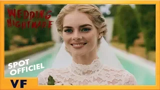 Wedding Nightmare - Spot : "Cache-cache" 20' VF